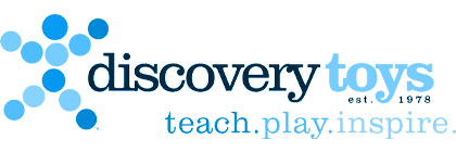 Discovery Toys Website By Advertise It, LLC