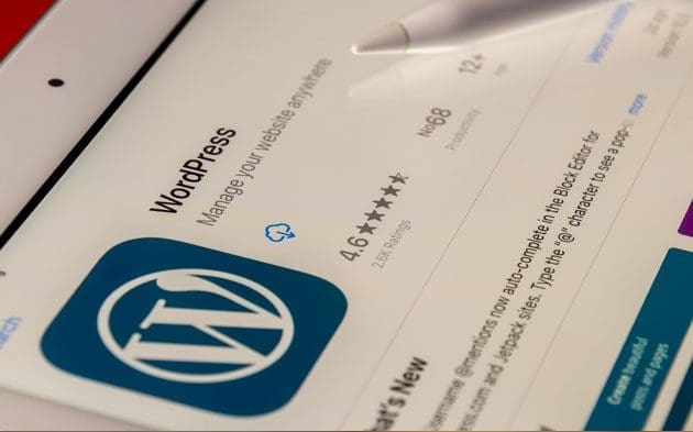 WordPress CMS - Advertise It, LLC